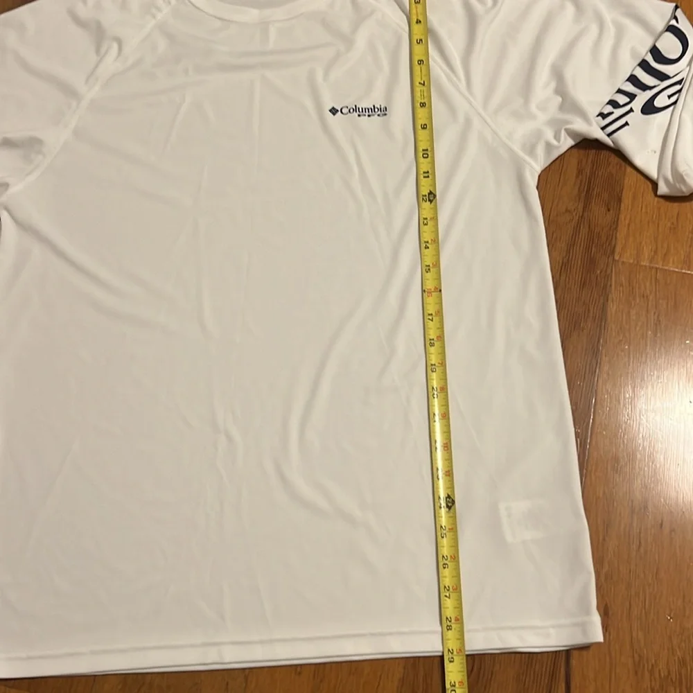 Columbia Men's PFG Terminal Tackle™‎ Long Sleeve Shirt - Picture 6 of 9